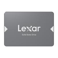 Lexar 雷克沙 NS100 SATA 固态硬盘 512GB (SATA3.0)