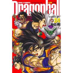 《七龙珠》（完全版、套装共34册）