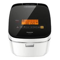 Panasonic 松下 SR-HQ183 电饭煲 4.8L 黑色