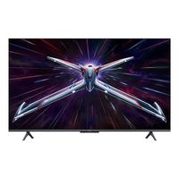 移动端、京东百亿补贴：小米 Redmi智能电视X 55英寸240Hz超高刷4+64GB WiFi62025