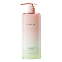 KIMTRUE且初无花果洗发水 500ml*2