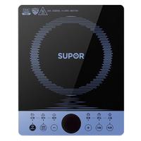 SUPOR 苏泊尔 猛火系列 C22-IH30E9D 普通电磁炉