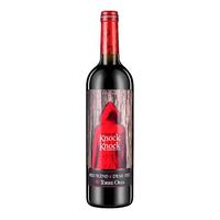 TORRE ORIA 瓦伦西亚博巴尔半甜型红葡萄酒 750ml