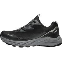 【CT-追山】伯希和户外越野跑鞋男eVent防水登山防滑爬山徒步鞋女 【男款】曜石黑 | eVent防水透湿 41