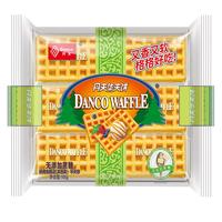 Danco 丹夫 华夫饼 160g