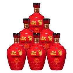 迎驾贡酒 醇香