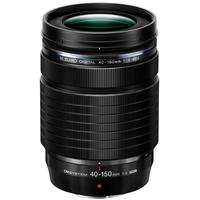 奥林巴斯 单反相机镜头40-150