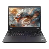 ThinkPad P16v AIPC 联想高性能设计师工作站  酷睿Ultra7 32G 1TB RTX1000Ada 商务笔记本
