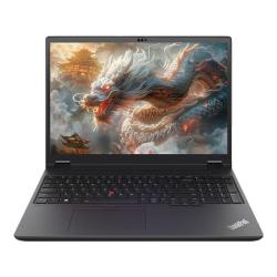 ThinkPad P16v AIPC 联想高性能设计师工作站   Ultra7 155H 32G 1TB RTX1000Ada