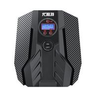 尤利特 YD-375 车载充气泵 数显款