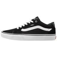 VANS Faulkner 男子运动帆布鞋 VN000SJVC4R 煤黑 44