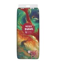 碧芭宝贝 大鱼海棠 纸尿裤L码-38片装-9-14kg