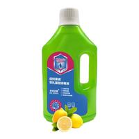 纽柯莱德苯扎氯铵消毒液1L 家居消毒宠物家庭清洁 除菌除螨母婴可用 【单品】1L*1瓶