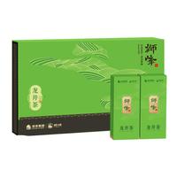 狮峰 一级 春晓龙井茶礼盒 150g