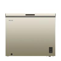 MELING 美菱 BC/BD-301DT 冰柜 301L 金色