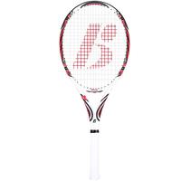 Bonny 波力 Extreme ET 13+Extreme ET 14 网球拍套装 2TN682013E 白色/红色/黑色+银色/绿色/黑色 对拍