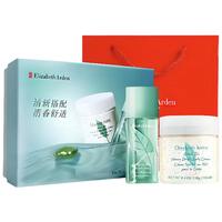 Elizabeth Arden 伊丽莎白·雅顿 绿茶护理套装 (蜜滴舒体霜250ml+女士淡香水EDT30ml)