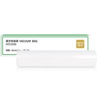 HOOYE 豪艺 HY11930 塑封纹路袋 30cm*5m 单卷装