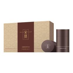 宋凰 乌龙茶密韵小两凤凰单丛单枞鸭屎香一级100g中火礼盒装茶叶送长辈