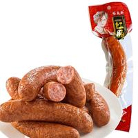 塔瓦斯 哈尔滨风味 俄式红肠 俄式红肠90g ≤500g 袋装
