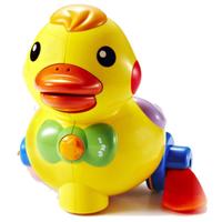 AUBY 澳贝 463318 乖乖小鸭