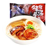 AJISEN RAMEN 味千拉面 猪骨汤拉面 610g