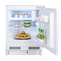 ASCOLI M6 直冷单门冰箱 122L 白色