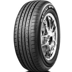 朝阳轮胎 RP18 轿车轮胎 静音舒适型 205/60R16 92H