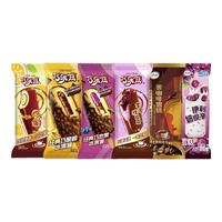 伊利巧乐兹全家福家庭分享装共30支  巧克力味棒支冰淇淋雪糕冰激凌 2060g（共30支）