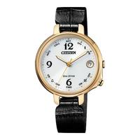 CITIZEN 西铁城 光动能腕表系列 32毫米光动能腕表 EE4022-16A