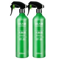 GREEN SOURCFE 绿之源 Z-0773 纳米改性光触媒甲醛剂 500ml*2瓶