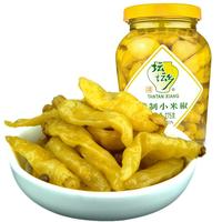 坛坛乡 精制小米椒 275g
