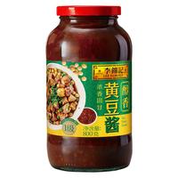 李锦记 美味黄豆酱 800g