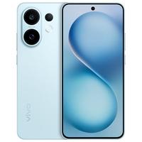 vivo S30 Pro mini 5G手机 12GB+512GB 薄荷青
