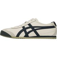 Onitsuka Tiger鬼冢虎男鞋女鞋23秋MEXICO 66运动鞋复古轻盈透气德训鞋休闲鞋男 MEXICO 66/复古银灰/轻盈透气 39.5