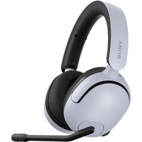 索尼 SONY INZONE H5 电竞游戏耳机头戴式无线电脑耳麦