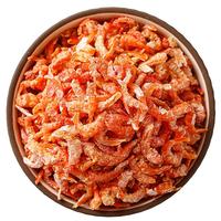 万景 北海精选海米250g/袋 淡干虾米虾仁干货 源头直发 煲汤食材