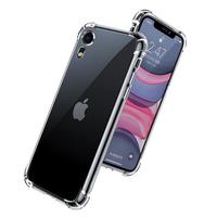 PISEN/品胜 防摔 iPhoneXR手机壳