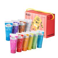 Joan Miro 美乐 60ml面霜手指画 10只装