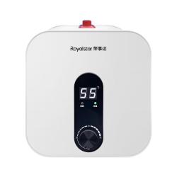 荣事达 一级能效节能省电 电热水器  2200W 15L