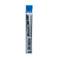 PILOT 百乐 PPL-7-HB-INE 自动铅笔替芯 黑色 0.7mm HB 12支装