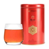 徽六祁门红茶寻味300系列150g 雨前祁门香螺罐装茶叶自己喝 【入门口粮】祁门红茶150g