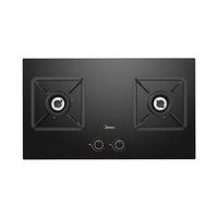 美的 JZT-Q325-M 燃气灶 天然气