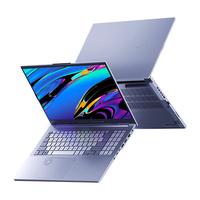 ASUS 华硕 无畏Pro15 2024款 Ultra版 15.6英寸 轻薄本 蓝色(Core Ultra5 125H、核芯显卡、32GB、1TB SSD、2.8K、OLED、120Hz)