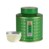 八马茶业 2026明前特级越州龙井 铁罐装 50g