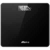 SENSSUN 香山 EB829HJ 体重秤 至酷黑