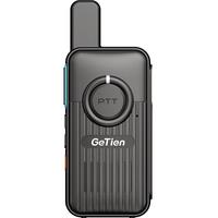 GETIEN 歌天(GETIEN)超薄对讲机 专业商用民用轻小型手台 轻薄款