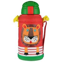 TIGER 虎牌 MML-C06C 儿童吸管保温杯