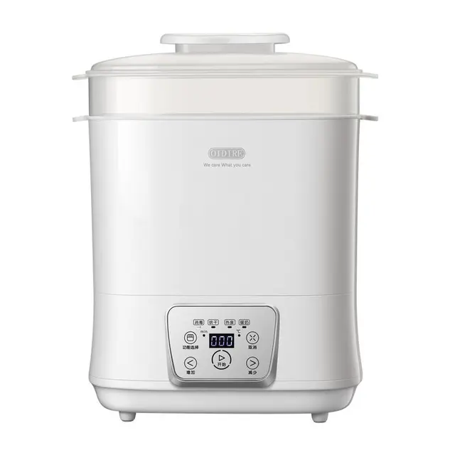 OIDIRE 奥帝尔 ODI-XDQ3 暖奶消毒器 基础款