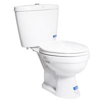 American Standard 美标 温斯登系列 CCAS2395 分体式坐便器 305mm坑距